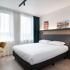 Studio met een Queen Size Bed